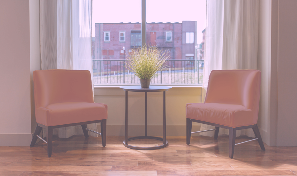 仮面心理学カウンセリング入口