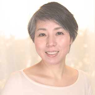 ふもとようこ顔写真